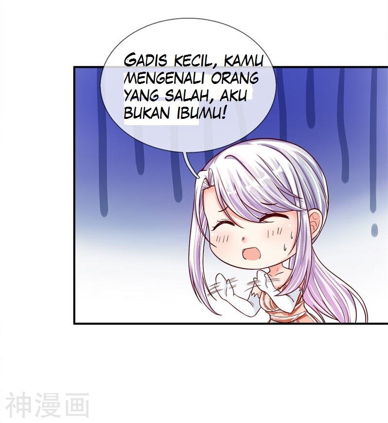 Immortal Daddy Xianzun Chapter 02 Gambar 29